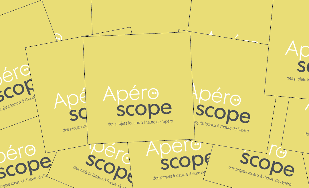 Vulgarisation Scientifique lors des soirées Apéroscope de 2024