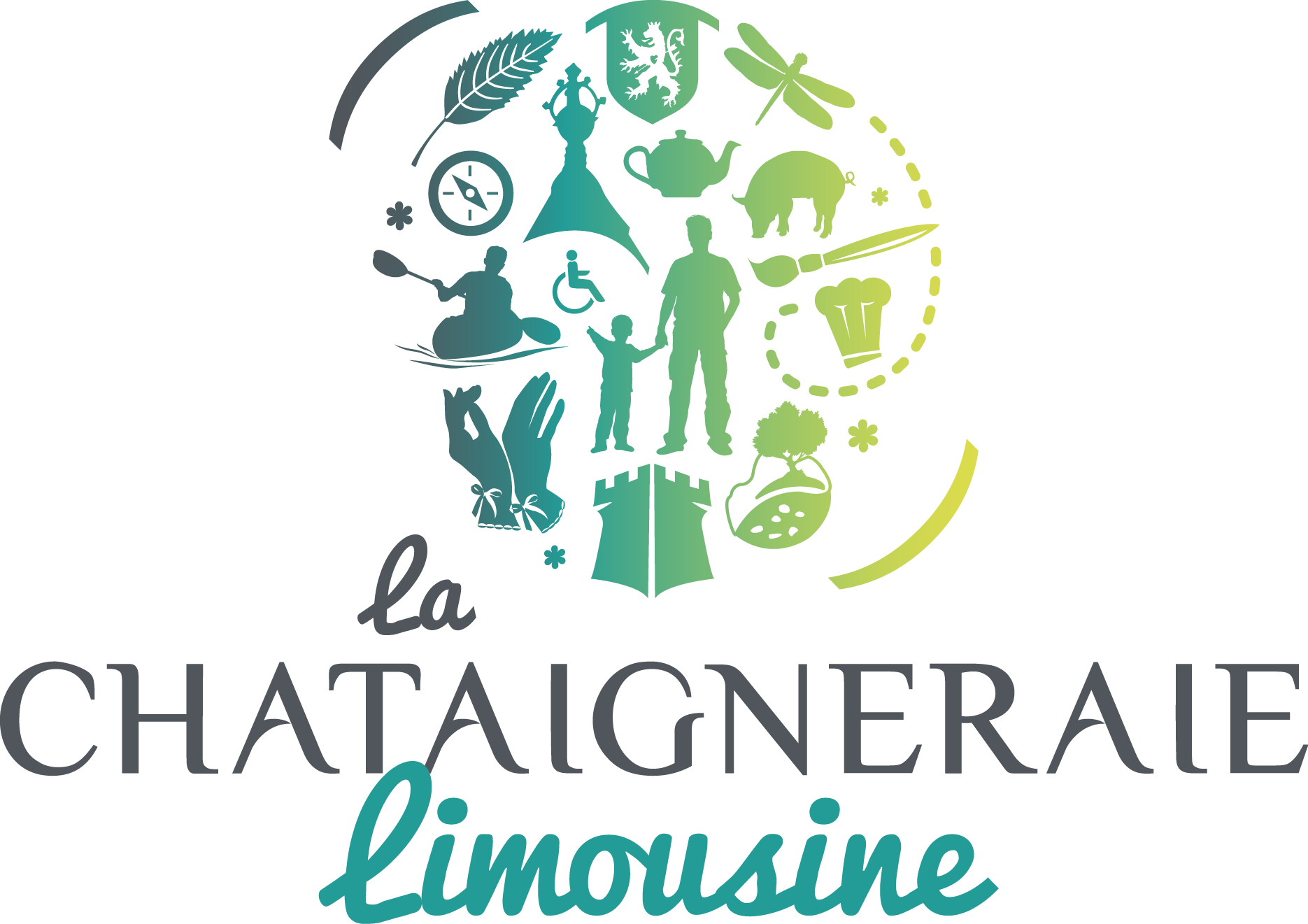 La Chataigneraie Limousine