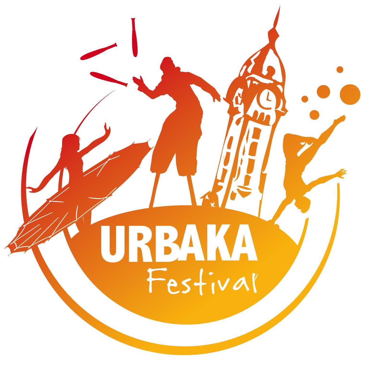 Le Festival Urbaka