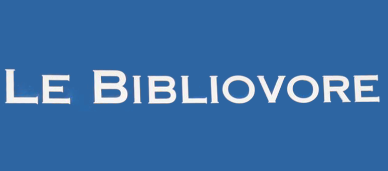 Le Bibliovore